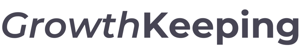GrowthKeeping Logo