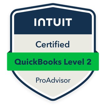 Intuit QuickBooks Level 2