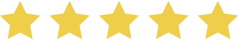 5 Stars