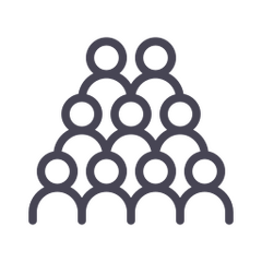 Managing Too Many People